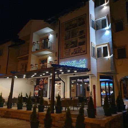 Family Apartments Zaječar Exterior foto