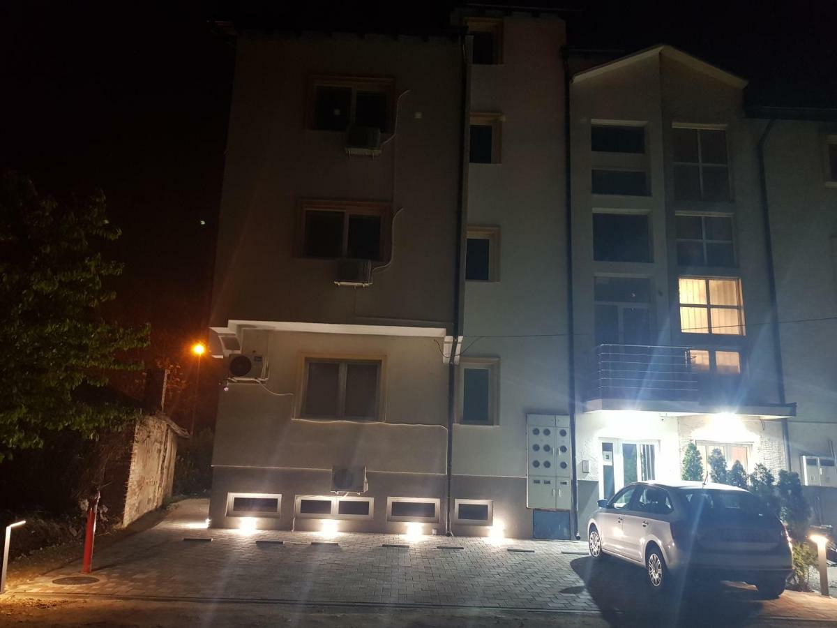 Family Apartments Zaječar Exterior foto